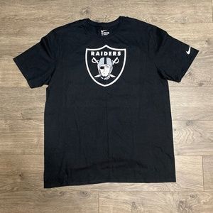 Nike Raiders T-shirt